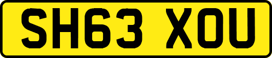 SH63XOU