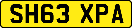 SH63XPA