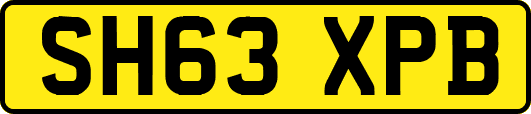 SH63XPB