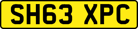 SH63XPC