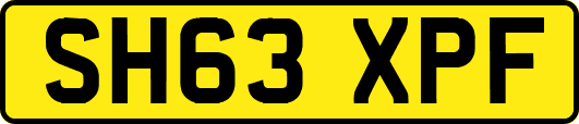 SH63XPF