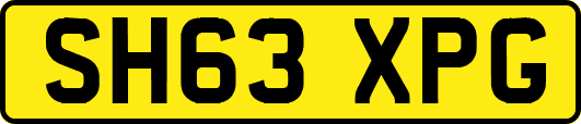 SH63XPG