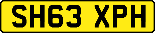 SH63XPH