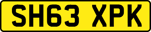 SH63XPK