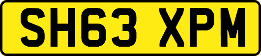 SH63XPM