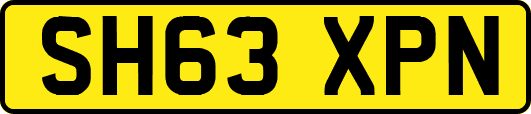 SH63XPN