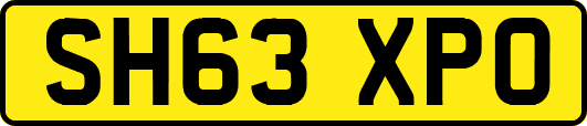 SH63XPO