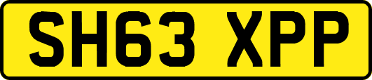 SH63XPP