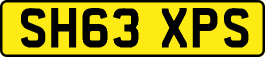 SH63XPS