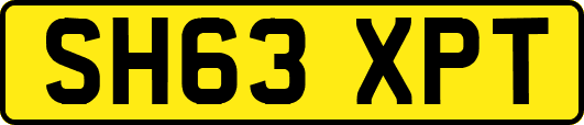SH63XPT