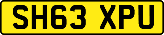SH63XPU