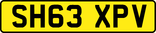 SH63XPV