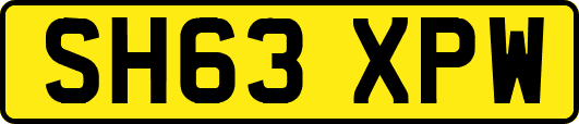 SH63XPW