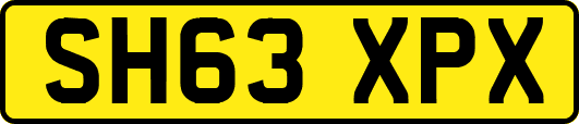SH63XPX