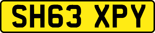 SH63XPY
