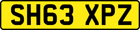 SH63XPZ