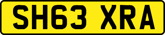 SH63XRA
