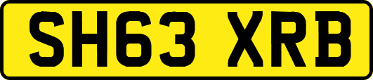 SH63XRB