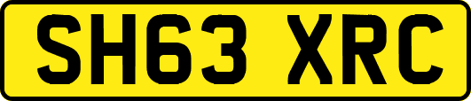 SH63XRC