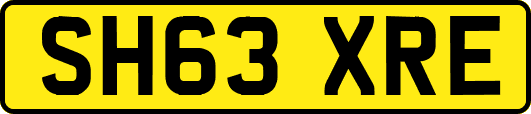 SH63XRE