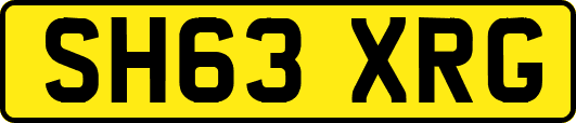SH63XRG