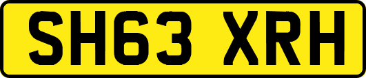 SH63XRH