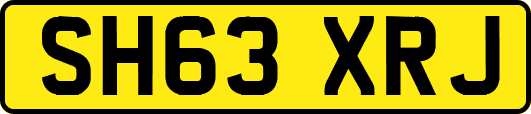 SH63XRJ