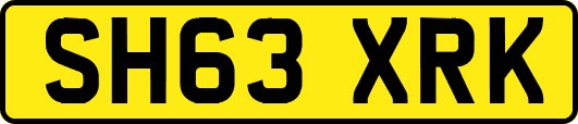 SH63XRK