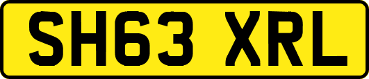 SH63XRL