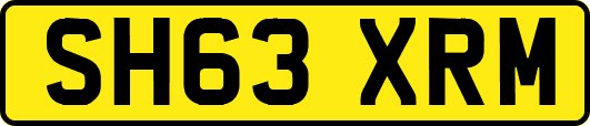 SH63XRM