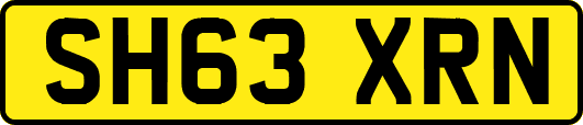 SH63XRN