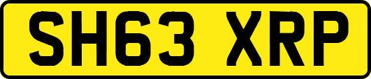 SH63XRP