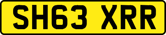SH63XRR