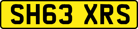 SH63XRS