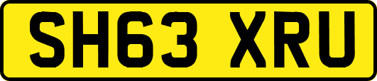 SH63XRU