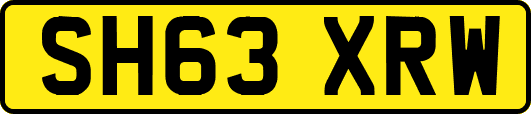 SH63XRW