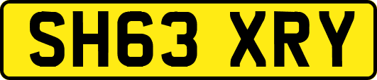 SH63XRY