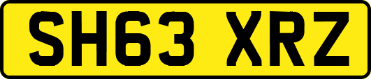 SH63XRZ