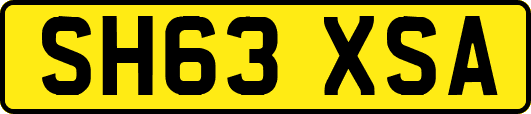 SH63XSA