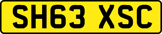 SH63XSC
