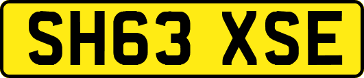 SH63XSE