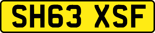 SH63XSF