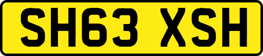 SH63XSH