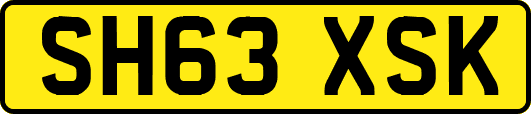 SH63XSK