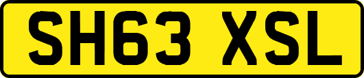 SH63XSL