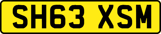 SH63XSM