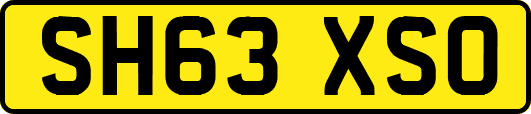 SH63XSO