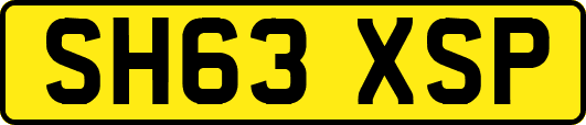 SH63XSP