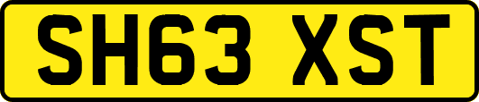 SH63XST