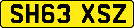 SH63XSZ